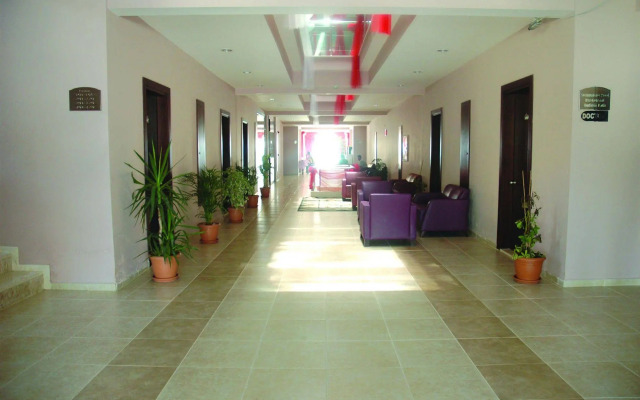 Erkal Resort Hotel