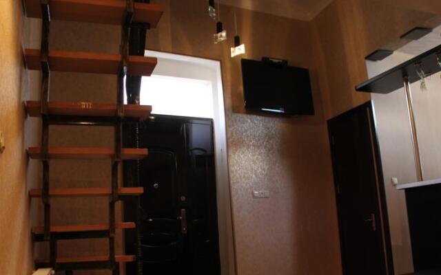 GT apartment