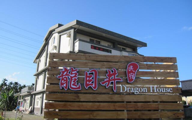 Dragon House B&B