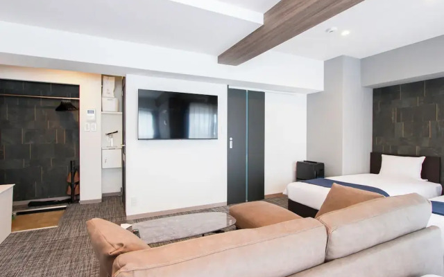 kei Hotel and Apartment