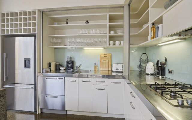 Central Executive Parnell Designer Home