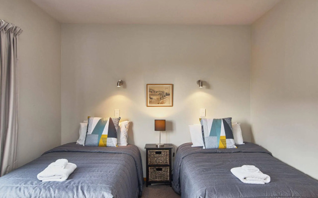 Rosemarys Villa