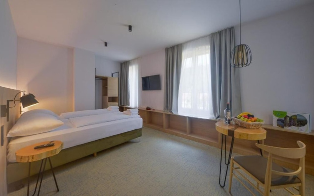 Hotel Risnjak