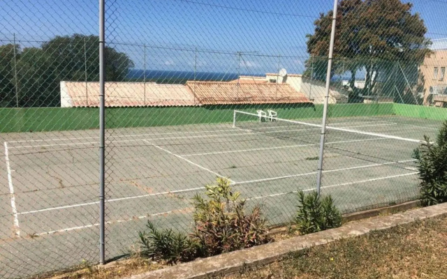 Appartamento Mirella con piscina Lumio