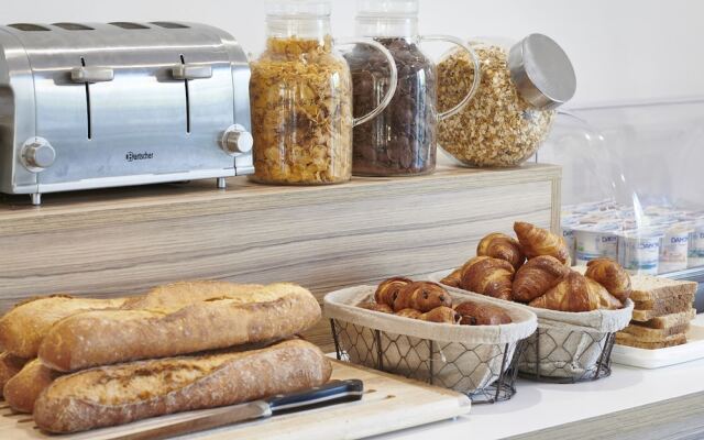 Résidence Vacances Bleues Les Coteaux Jonzac