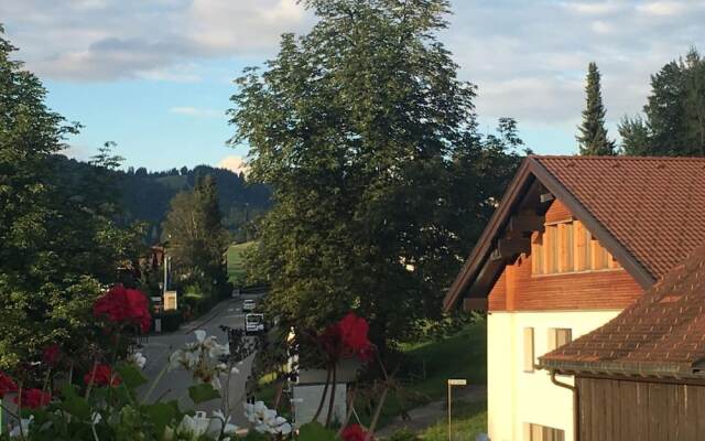 FeWo "Martini Suite" Oberstaufen