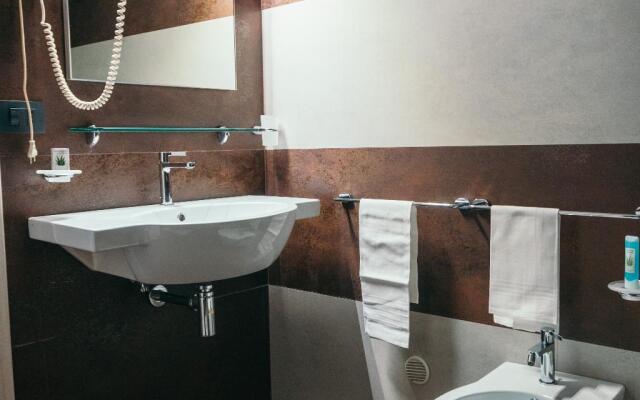Residence Hotel Torino Uno