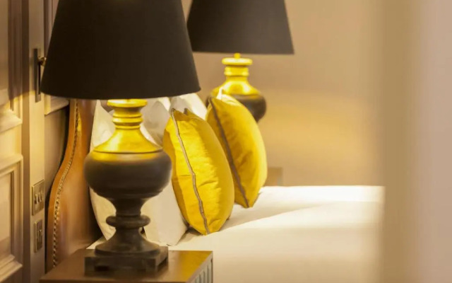 Hotel Indigo Edinburgh - Princes Street by IHG