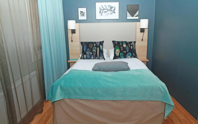 Quality Hotel Grand Steinkjer