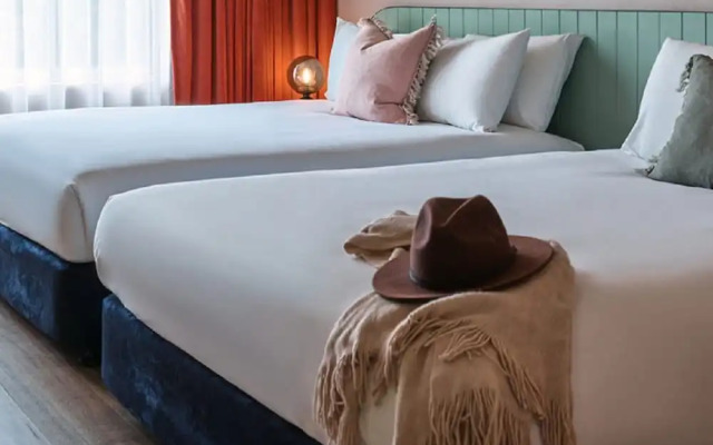Comfort Inn Redleaf Resort