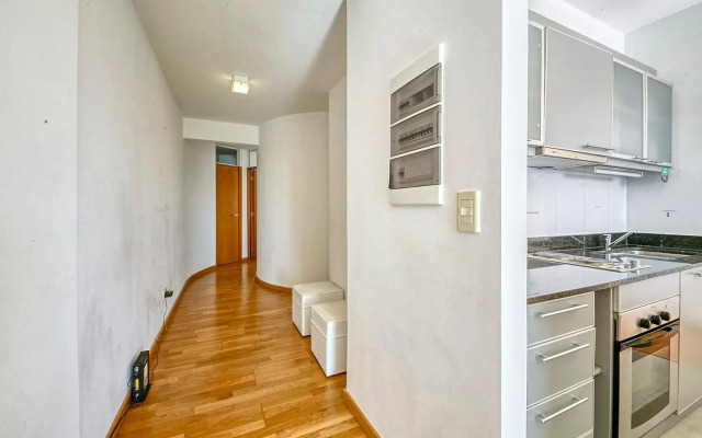 Hermoso Apartamento en Las Cañitas, Palermo