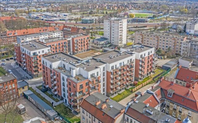 BillBerry Apartments - Old Town No.1