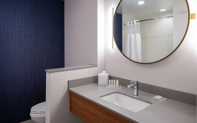 Fairfield Inn & Suites by Marriott Somerset