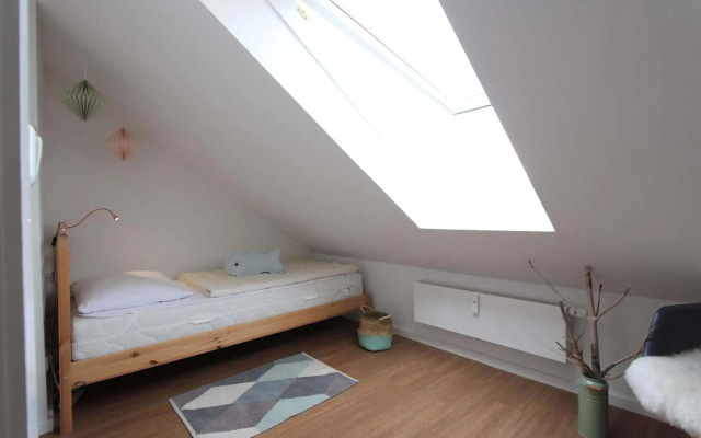 Gorch-Fock Whg Kiek ut