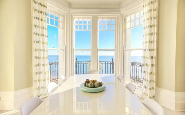 The Palace - Ocean Suite