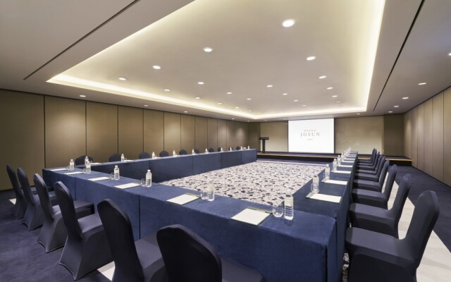 Kensington Jeju Hotel