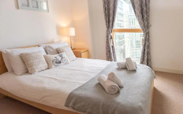 City Apartments Milton Keynes Vizion