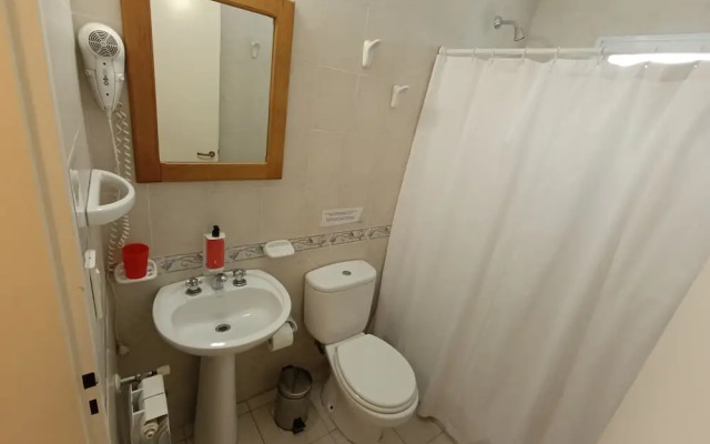 Patagonia Travellers Hostel