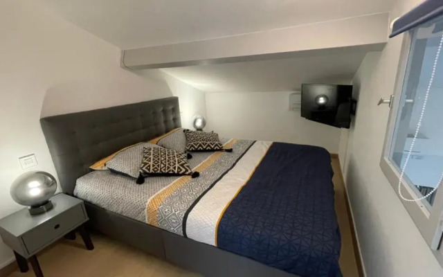 Hotel Grand Cap