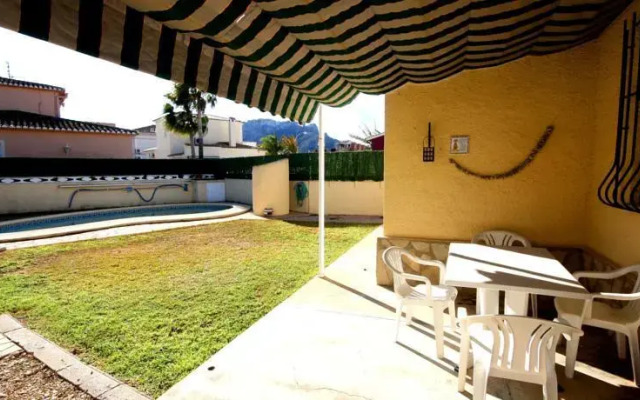 Villa del Sol