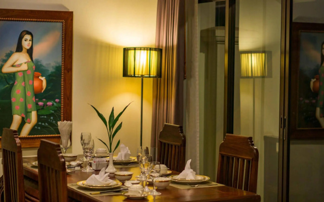 Angkor Miracle Resort & Spa