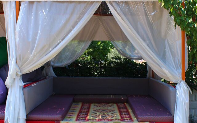Our Place Hotel
