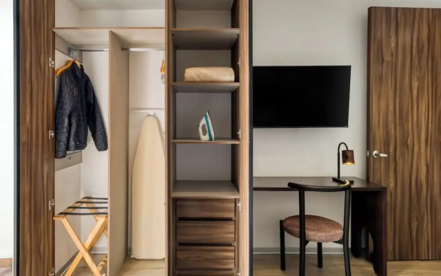 ULIV Pulse Roma - Condesa