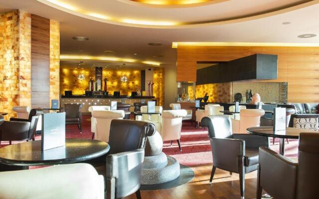 EurothermenResort Bad Ischl Hotel Royal