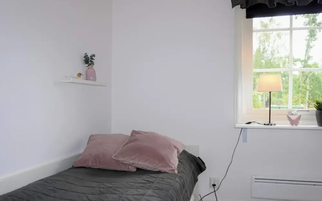 4 Star Holiday Home in Lottorp