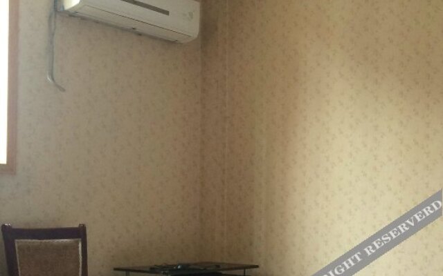 Tianchiwan Hotel Suzhou