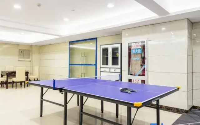 meiyue Hotel