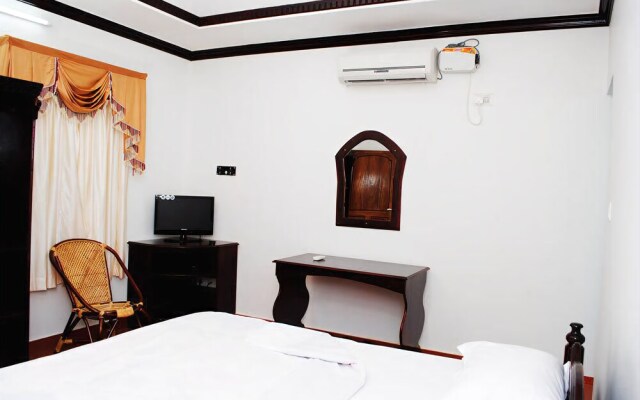 Palm Beach Ayurveda Resort