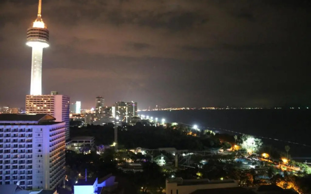 View Talay 3 Beach Apartments