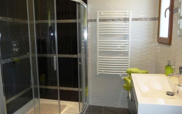 La Bastide des Selves