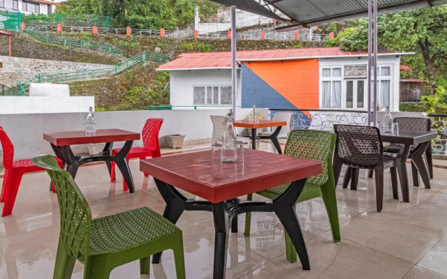 Hotel Peak View, 300 Mts From Mall Road