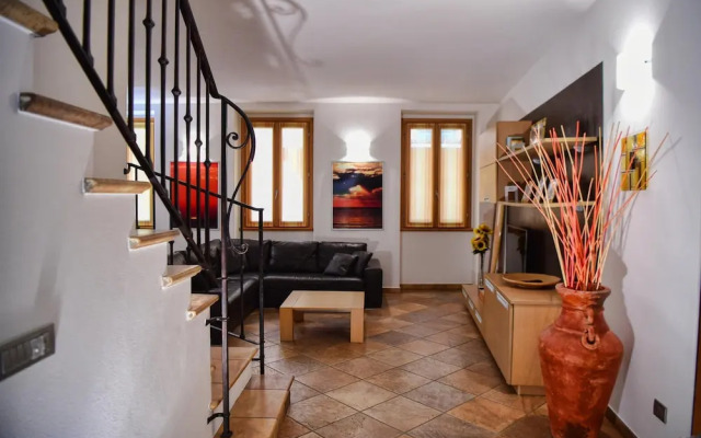 Casa Roncati Deluxe by Wonderful Italy