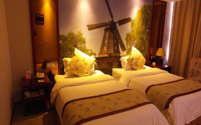 Shanghai Holland Hotel