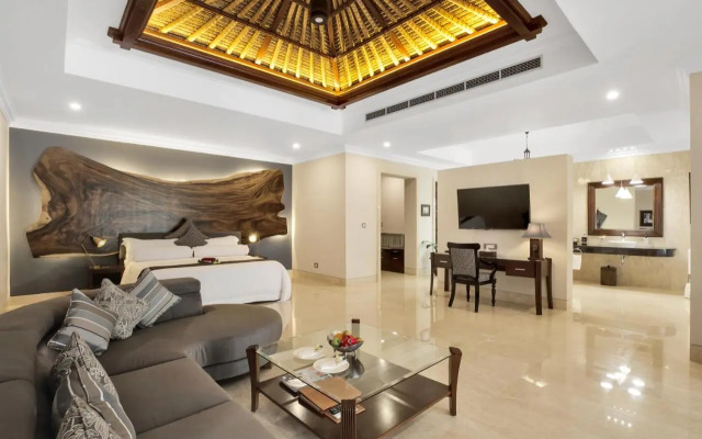 Viceroy Bali