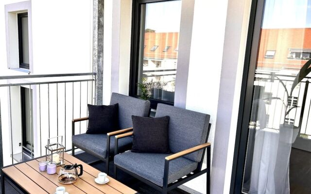 Leon Apartment