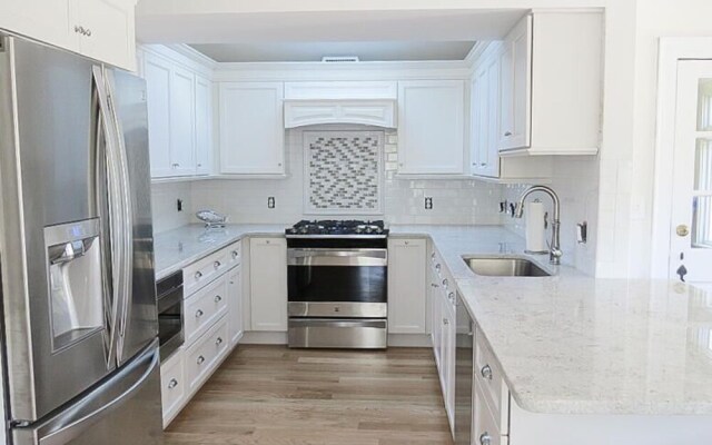 128 Oceanport Lane - Four Bedroom House