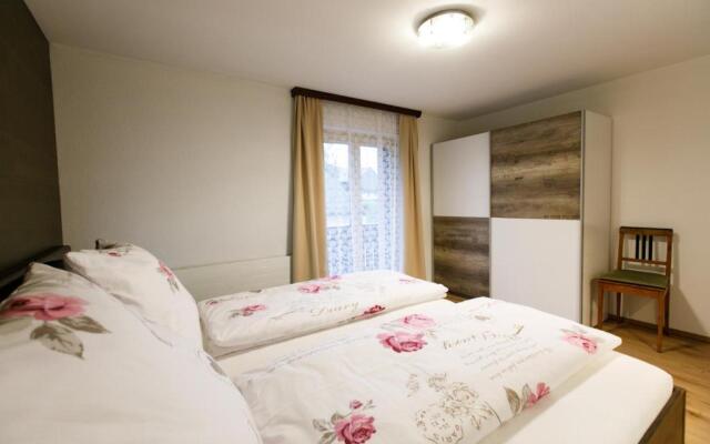Apartment Am Bach
