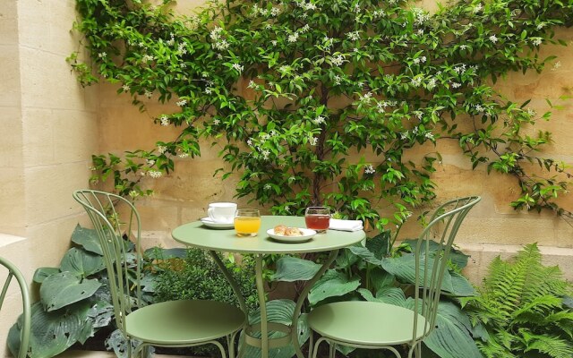 Badon Boutique Hôtel