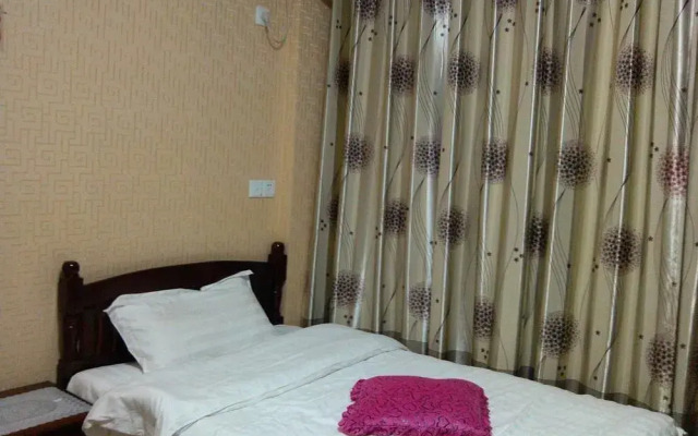 Wuzhen Wenyuan Ge Inn
