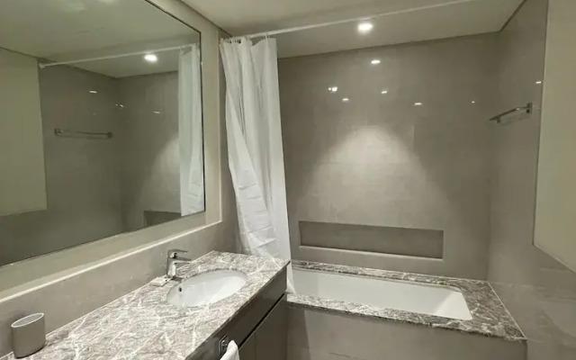 StayOn - 2Bedrooms Apartment Forte 1