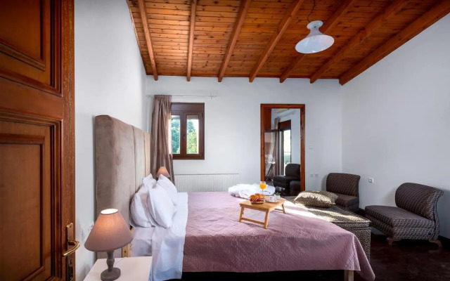 Prestige Residence Rhodes