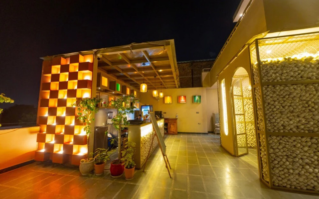 Zest-A Boutique Hotel