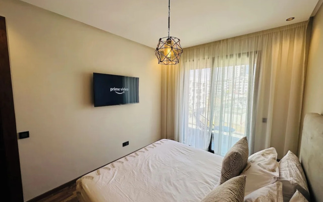 Stay'Inn - Palmier Luxury Living