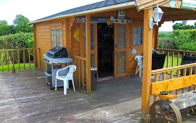 Clonmacnoise B&B