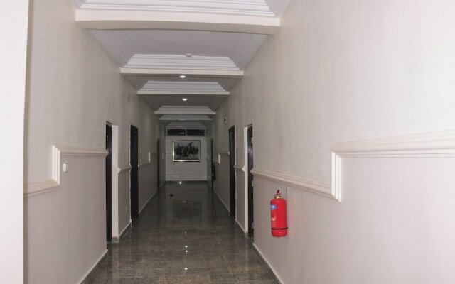 Basley Hotel Abuja