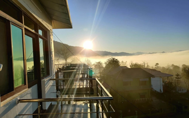 Hotel Sagarmatha